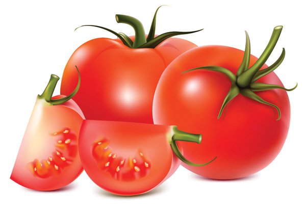 無農薬トマト